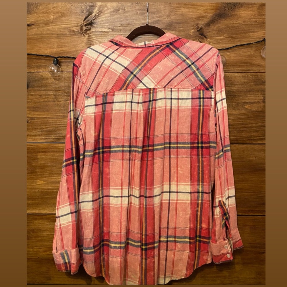 Flannel - Picture 2 of 2